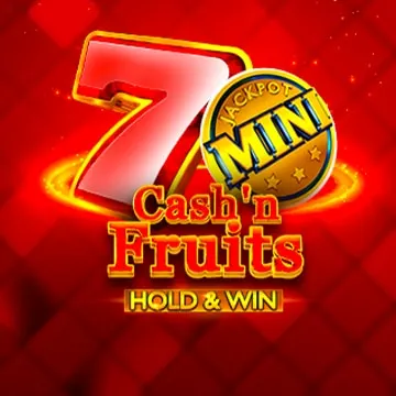 Cash'n Fruits 7k casino онлайн